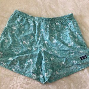 Patagonia Baggie Shorts
